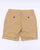 Pretty Green Preston Chino Shorts Stone