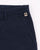 Pretty Green Preston Chino Shorts Navy