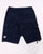 Pretty Green Connor Cargo Short Navy