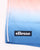 Ellesse Fade Swim Shorts Coral White Sky