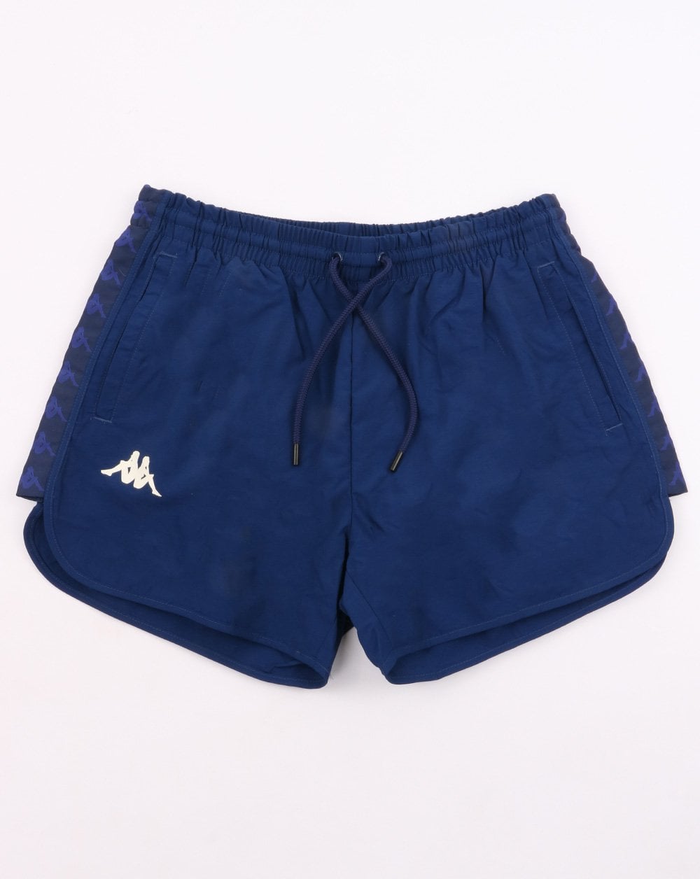 Kappa Banda Cali Swim Shorts Blue/white