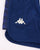 Kappa Banda Cali Swim Shorts Blue/white