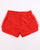 Kappa Banda Cali Swim Shorts Red/white