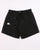 Kappa Banda Coney Swim Shorts Black/white