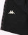 Kappa Banda Coney Swim Shorts Black/white
