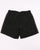 Kappa Banda Coney Swim Shorts Black/white