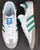 Adidas Samba Og Trainers White/Light Green