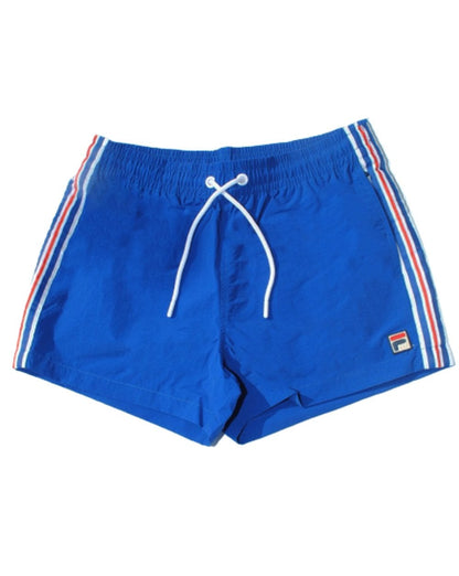 Fila Vintage 1982 Retro Sports Swim Shorts