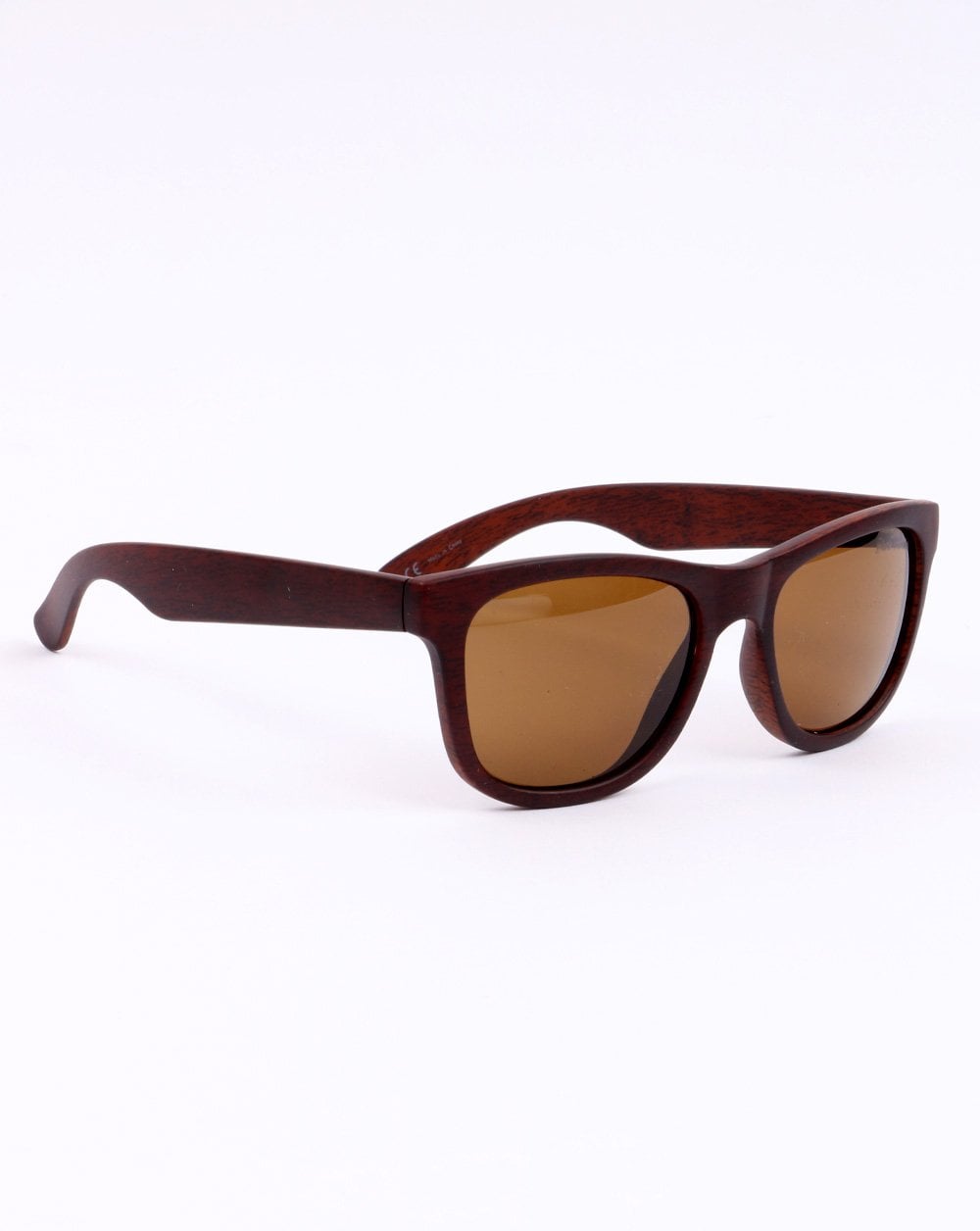 Harrier Sunglasses Brown