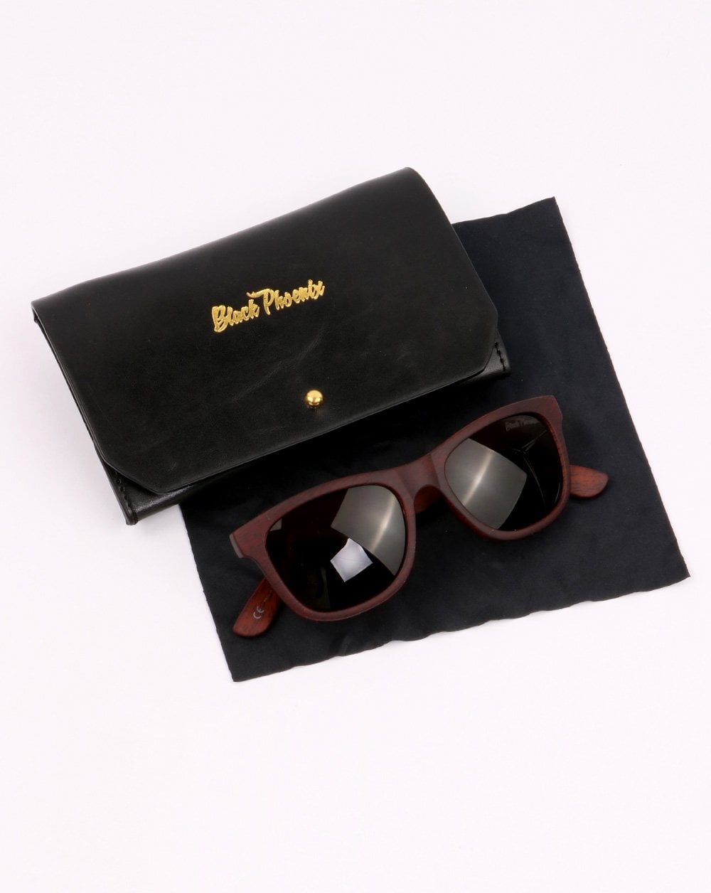 Harrier Sunglasses Brown