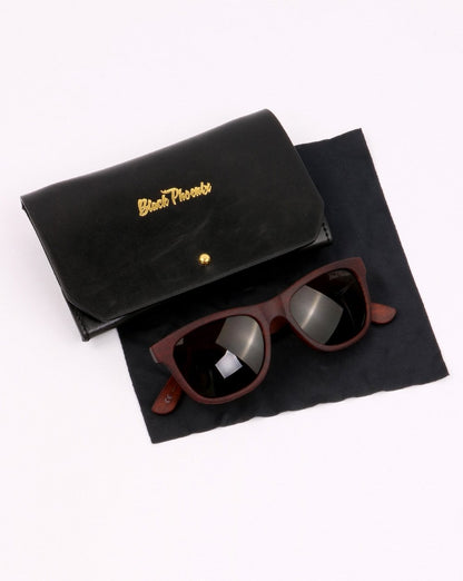 Harrier Sunglasses Brown