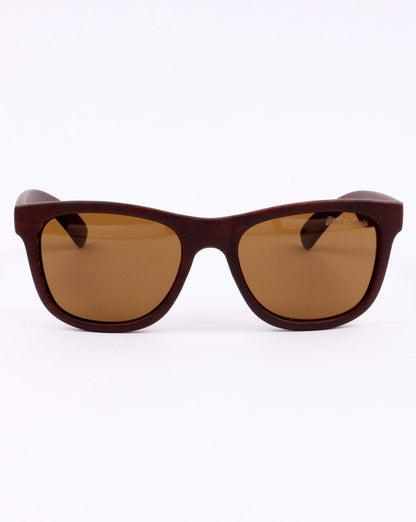 Harrier Sunglasses Brown