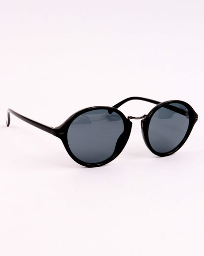 Kestrel Sunglasses Black