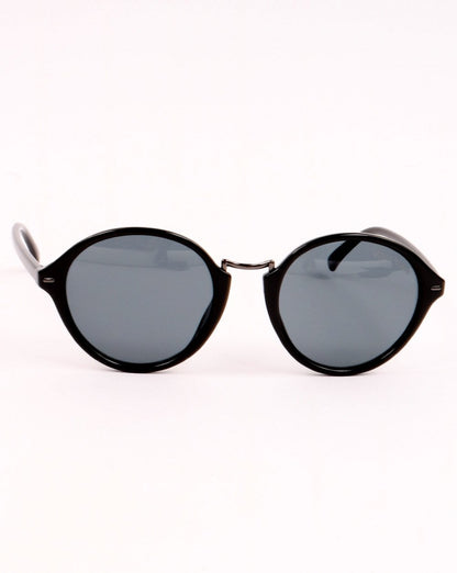 Kestrel Sunglasses Black