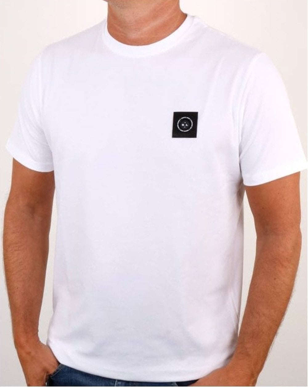 Marshall Artist Siren T-shirt White