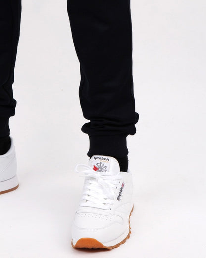 Ellesse Rimini Poly Track Pants Black