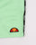 Ellesse Taping Swim Shorts Green