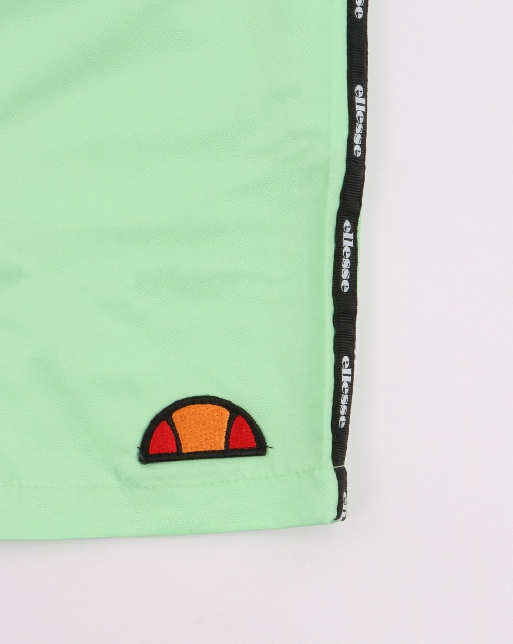 Ellesse Taping Swim Shorts Green