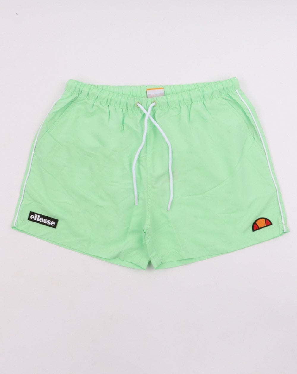Ellesse Swim Shorts Fresh Green
