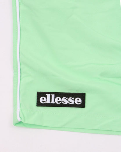 Ellesse Swim Shorts Fresh Green