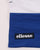 Ellesse Cielo Swim Shorts Navy/white/blue
