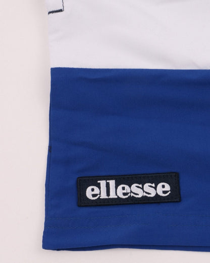 Ellesse Cielo Swim Shorts Navy/white/blue