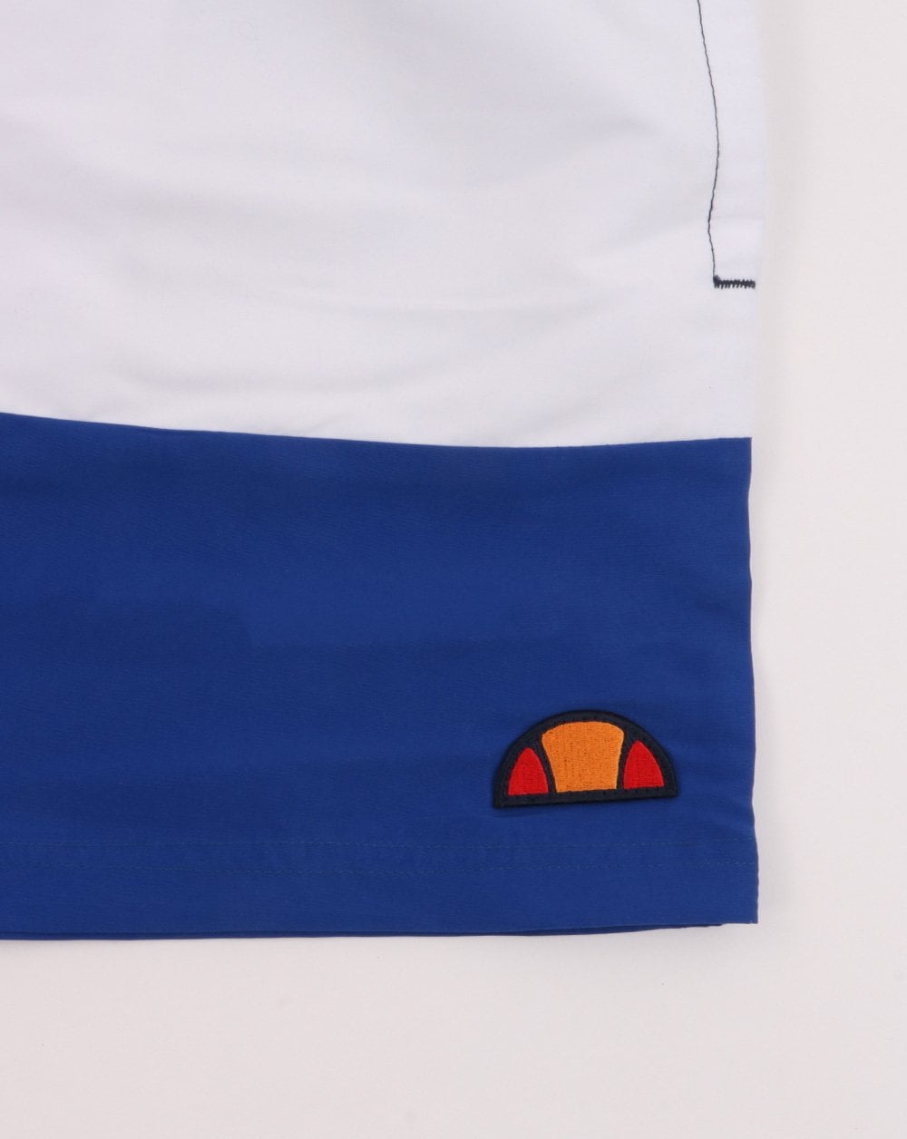 Ellesse Cielo Swim Shorts Navy/white/blue