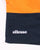 Ellesse Cielo Swim Shorts Red/orange/navy