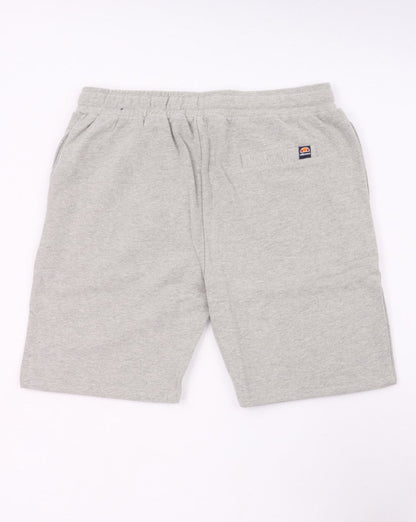 Ellesse Lounge Shorts Grey Marl