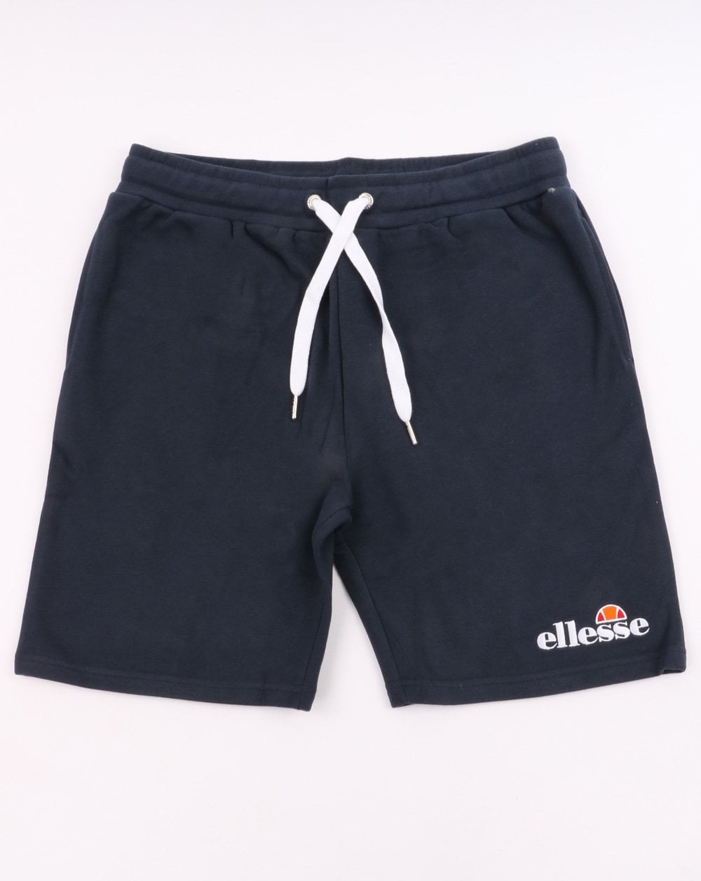 Ellesse Lounge Shorts Navy