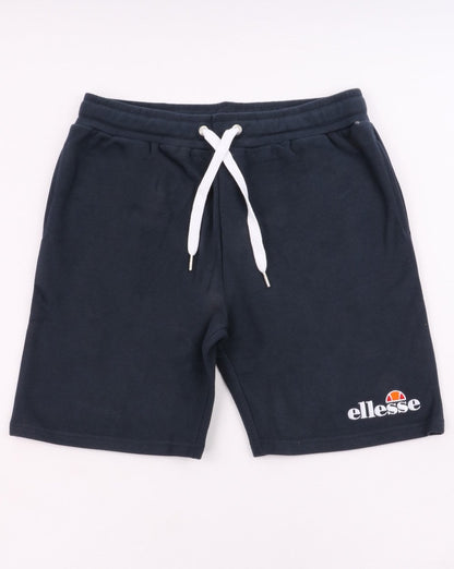 Ellesse Lounge Shorts Navy