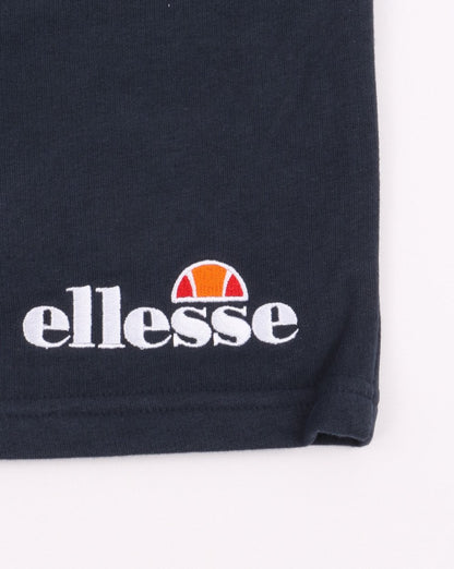 Ellesse Lounge Shorts Navy