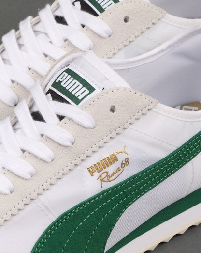 Puma Roma 68 Trainer White/Green