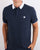 Pretty Green Tadwick Polo Shirt Navy