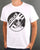 Casual T-shirt White