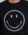 Ellesse Smiley Sweatshirt Black