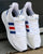 Adidas U_path Run Trainers White/Royal/Red