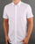 Benetton Short Sleeve Shirt White