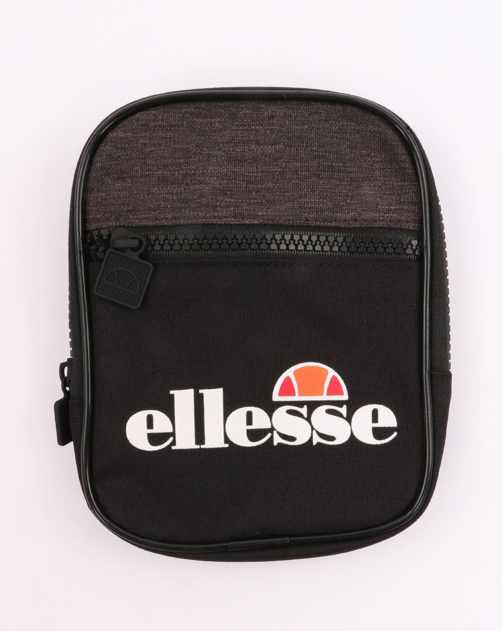 Ellesse Templeton Small Item Bag Black
