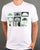 Ellesse Nahill T Shirt White