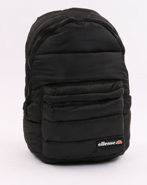 Ellesse Backpack Black