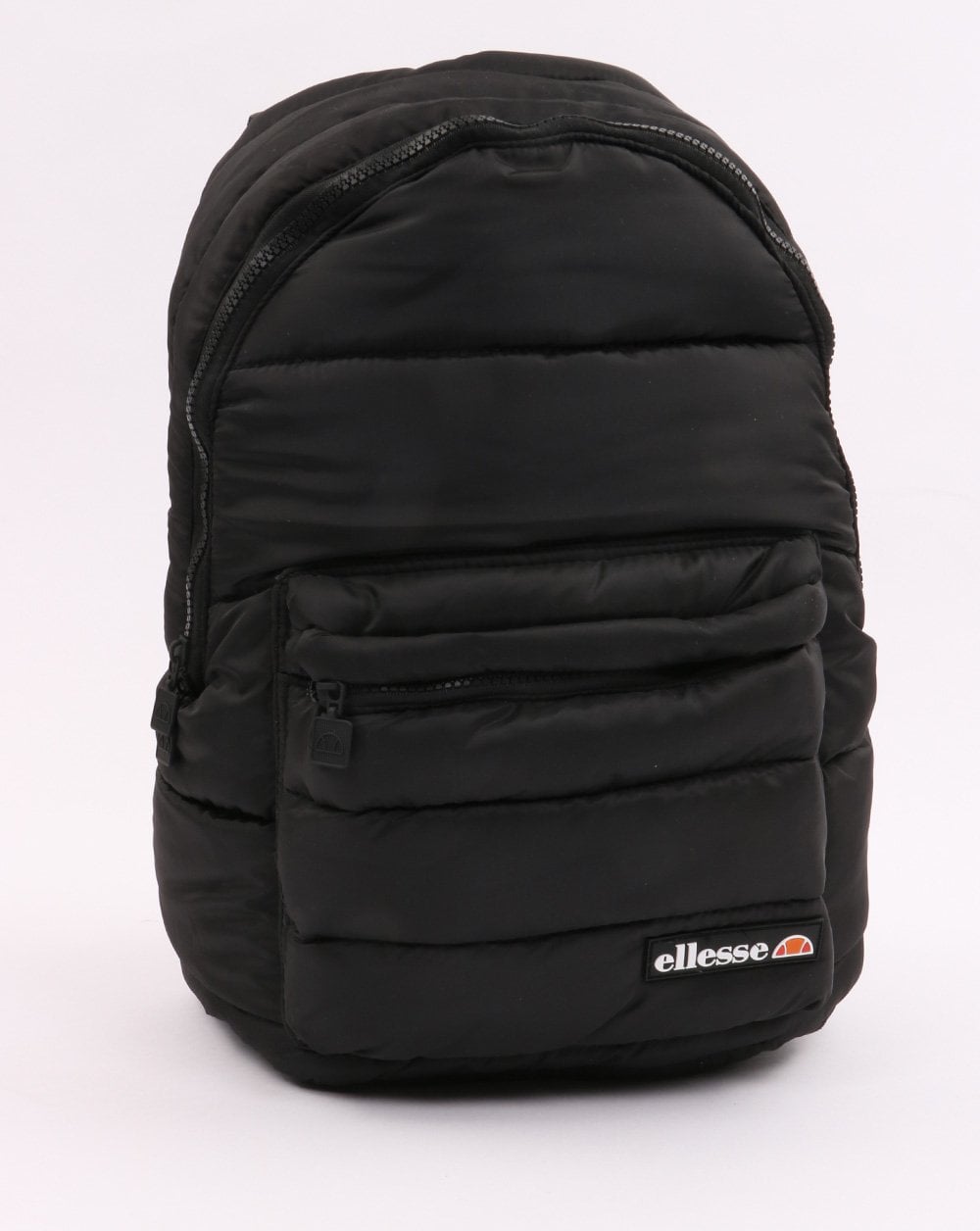 Ellesse Backpack Black