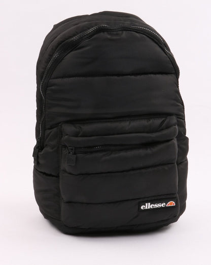 Ellesse Backpack Black
