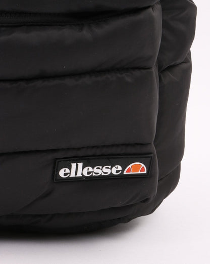 Ellesse Backpack Black