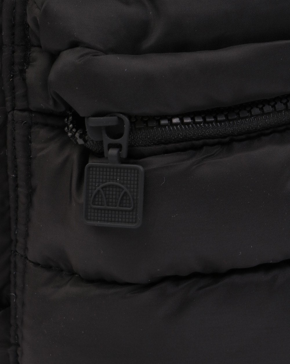 Ellesse Backpack Black