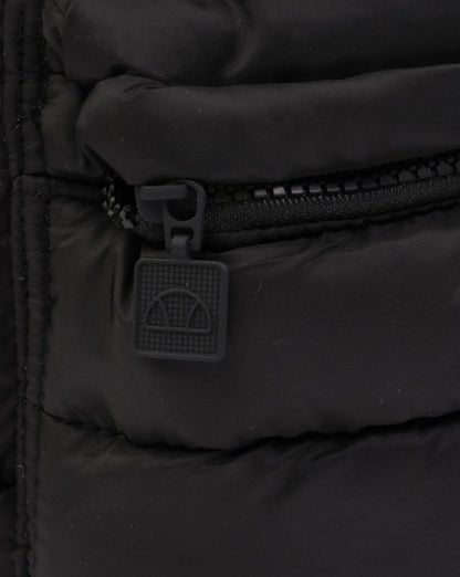 Ellesse Backpack Black