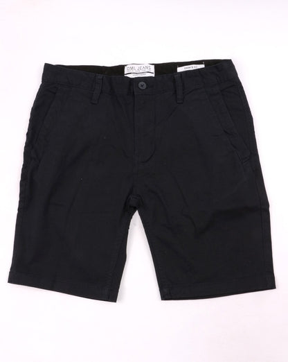 Bermuda Chino Shorts Navy