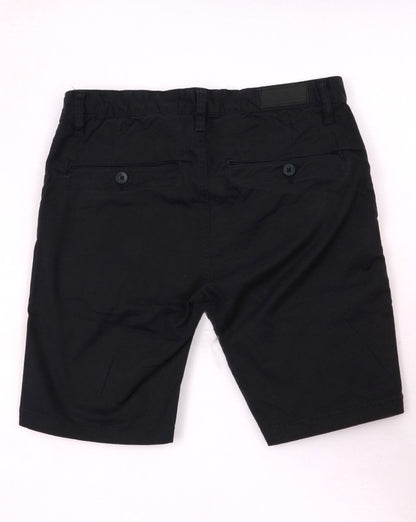 Bermuda Chino Shorts Navy