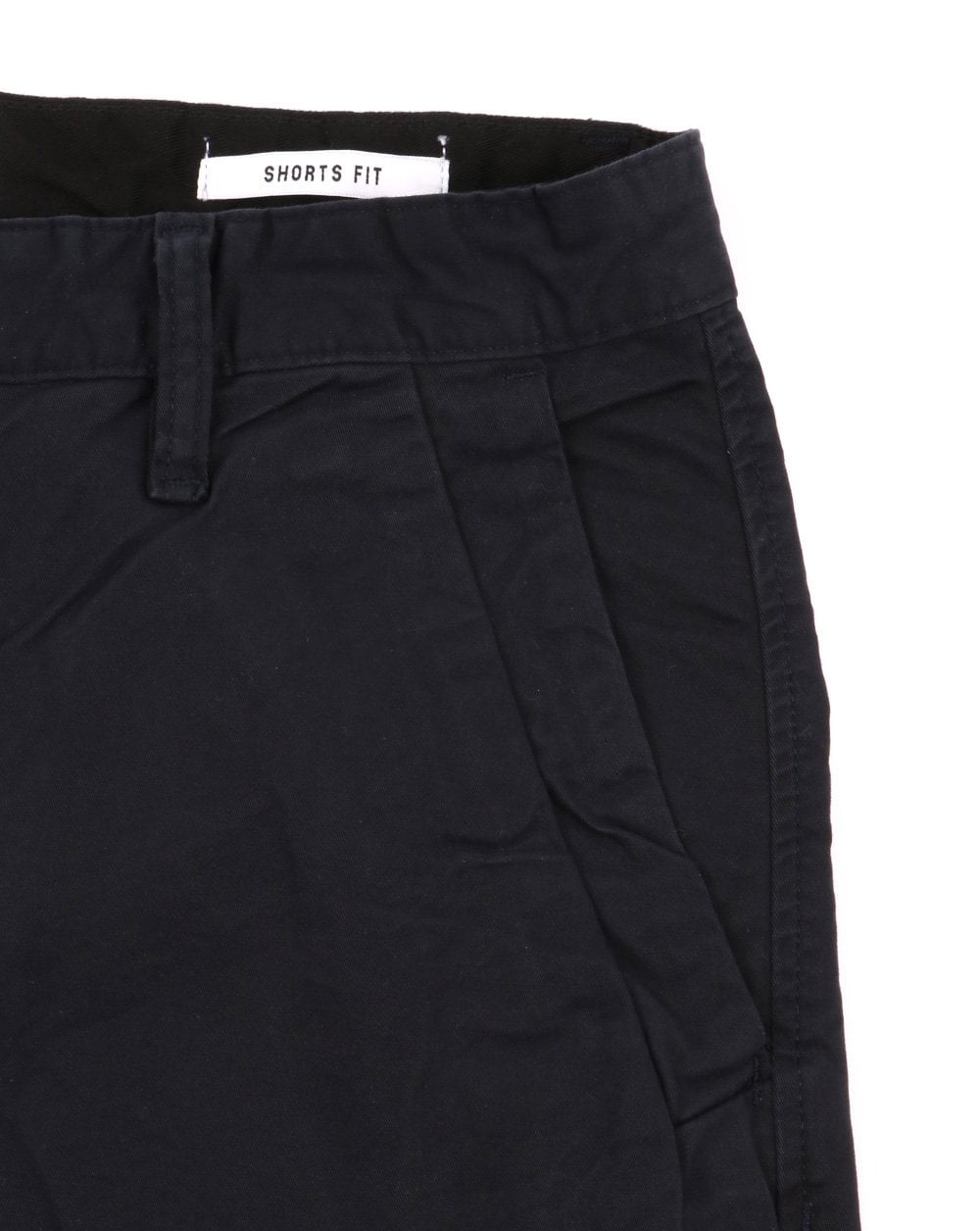 Bermuda Chino Shorts Navy