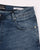 Denim Shorts Dark Wash